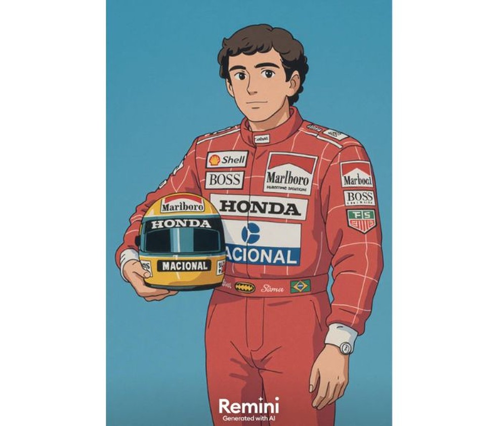  Reprodução/Diego Cataldo