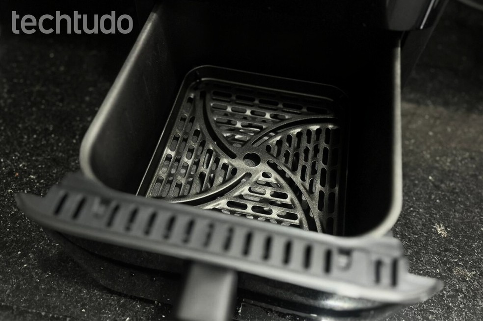  Letícia Rosa/TechTudo