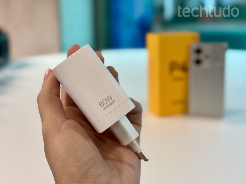  Ana Letícia Loubak/TechTudo