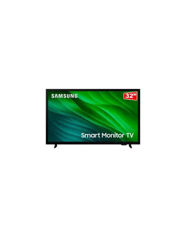 Smart TV Samsung 32" HD Tizen | Magalu