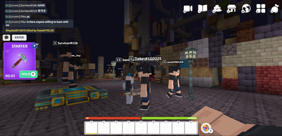  Reprodução/Matheus Azevedo