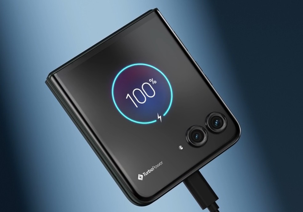  Reprodução/Motorola