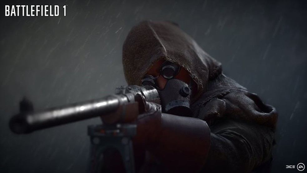 Lançado há seis anos, Battlefield 1 alcança novo pico de jogadores