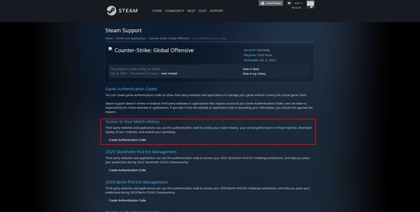 CS:GO Stats: saiba como usar o site para ver suas estatísticas no jogo
