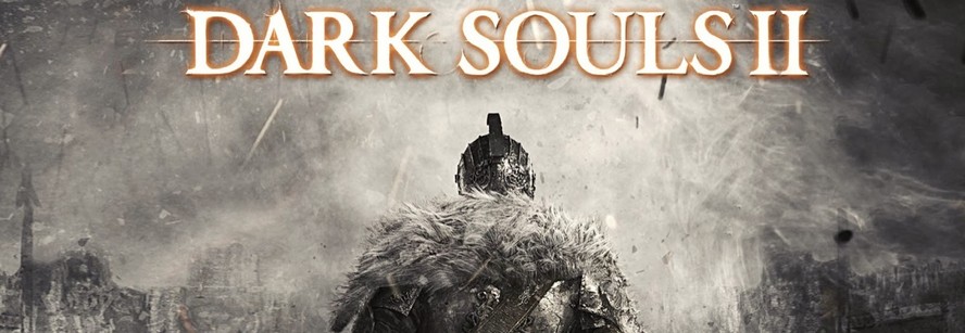 Review Dark Souls 2