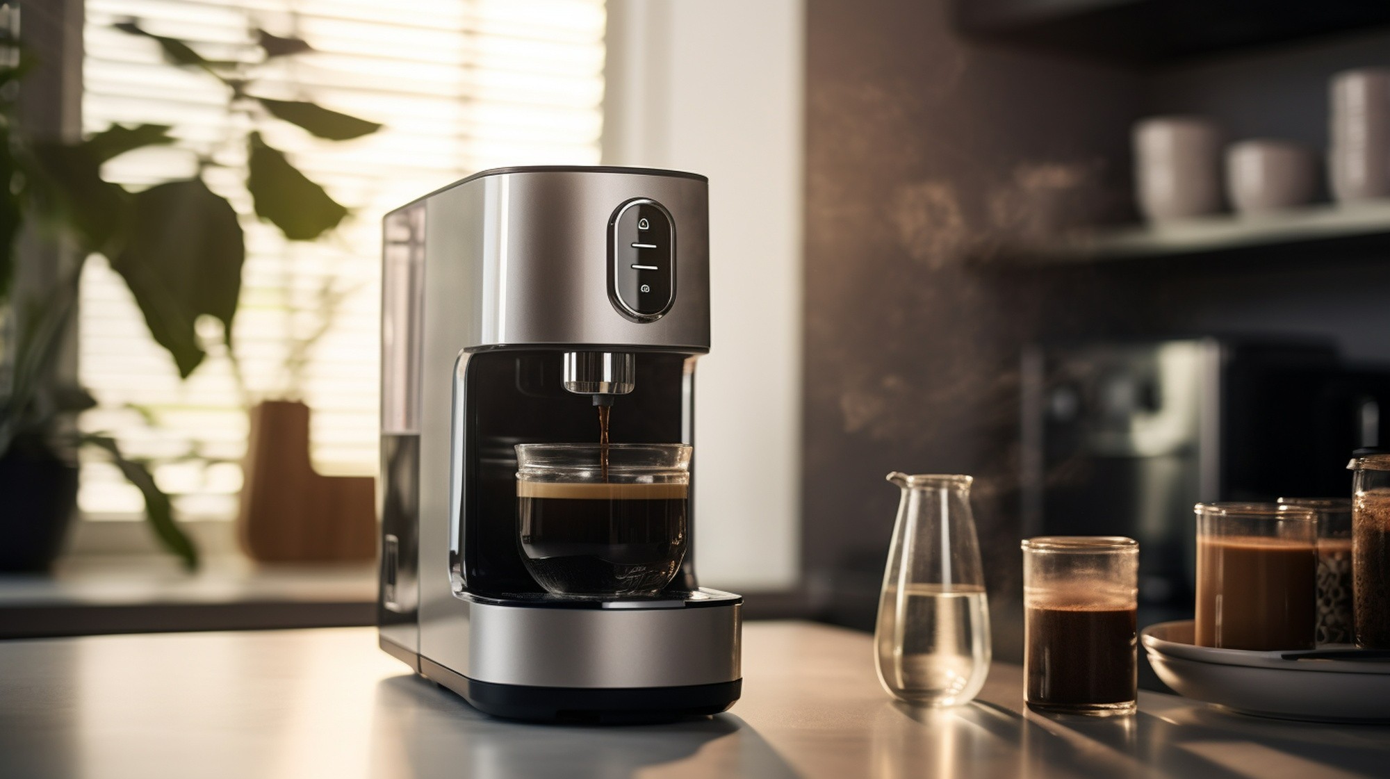 Qual a melhor cafeteira? 5 dicas para não errar na hora de comprar a sua