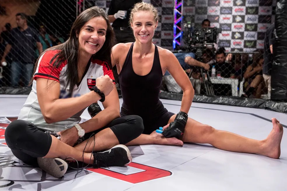  Fábio Rocha / Gshow