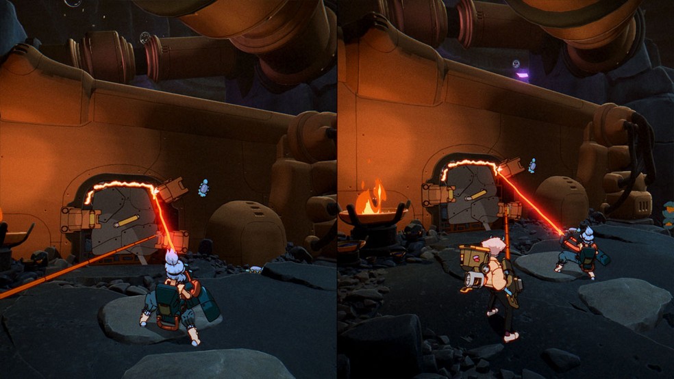  Reprodução/Kepler Interactive