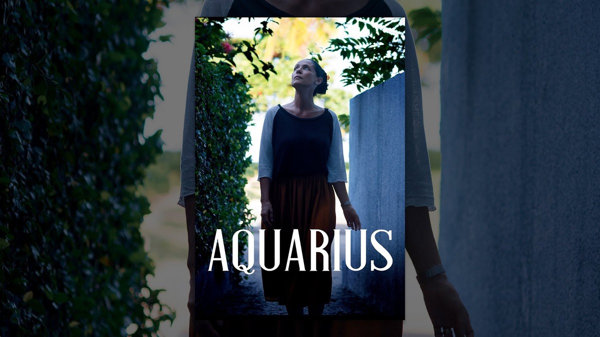 Aquarius Veja Sinopse Elenco E Trailer Do Filme Com Sônia Braga
