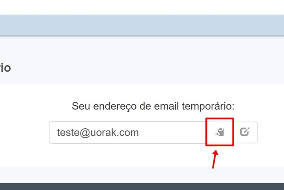 Email Temporario Gmail ❤️ - Inicarbr.Com