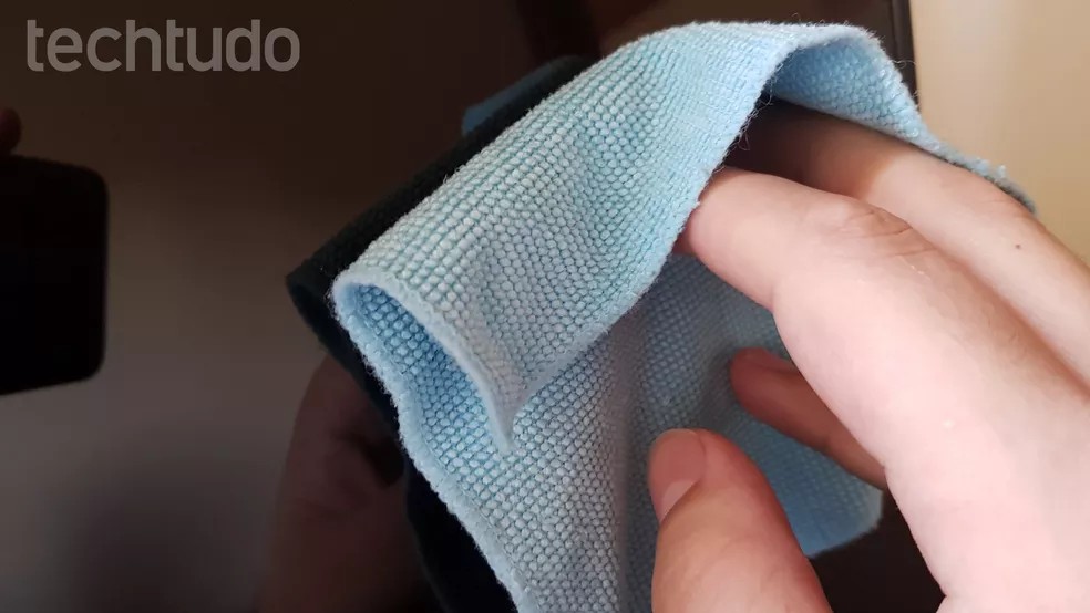  Reprodução/Techtudo