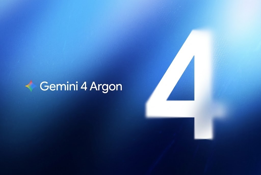 Gemini 4 Argon: IA promete fazer tarefas complexas e superar ChatGPT e Claude