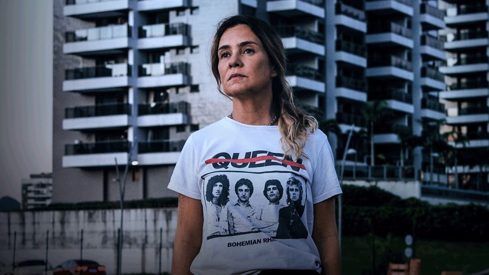  Reprodução/Globoplay