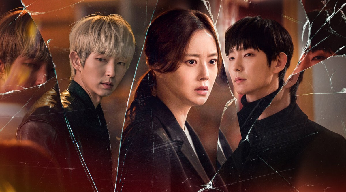 12 doramas com plot twists que você nunca mais vai esquecer