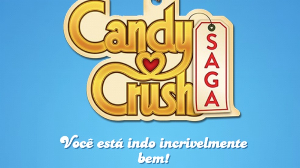 CANDY CRUSH: Conheça mais sobre o jogo que completa 6 anos desde o  lançamento, D20 Inc.