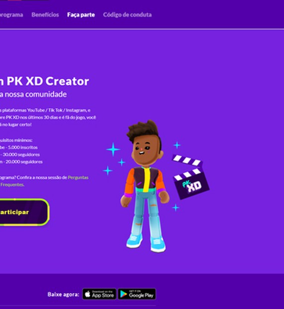 PKXD CREATOR
