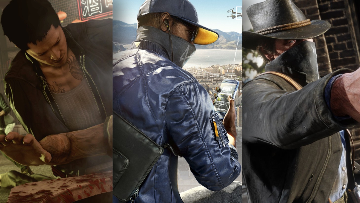 5 jogos tipo GTA 5, mas com jogabilidade e história ainda melhores
