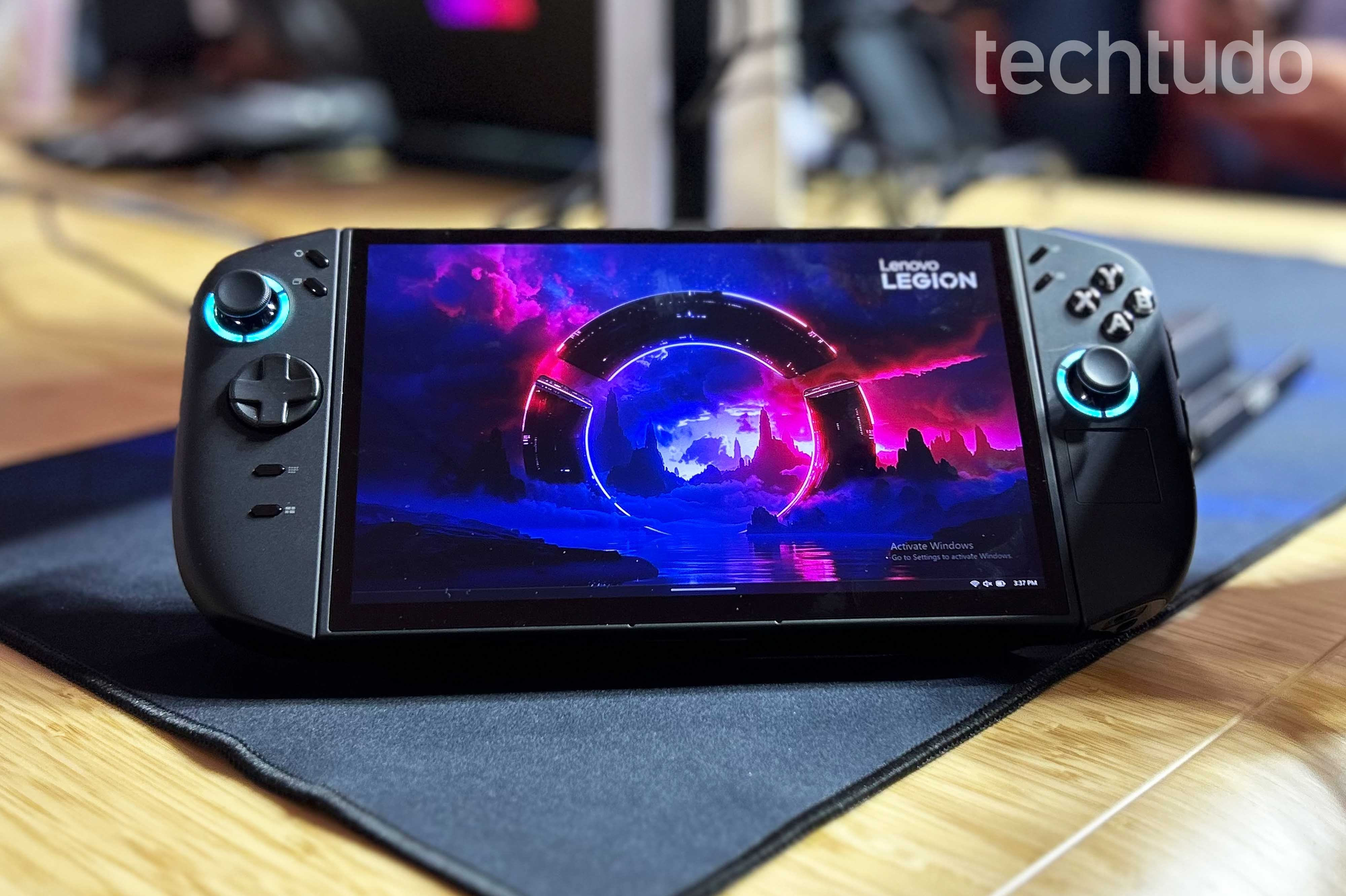 Melhor console portátil: top 9 para comprar em 2026