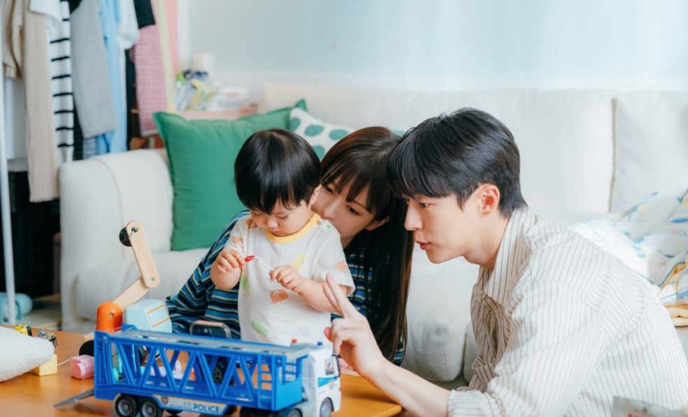  Reprodução/My Drama List