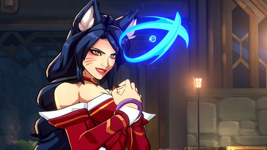Novo jogo de luta do LOL terá campeões em dupla na gameplay; veja imagens