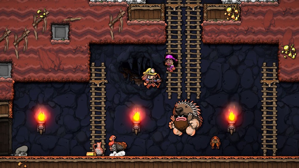 12 melhores jogos de plataforma para curtir com amigos nos consoles e PC
