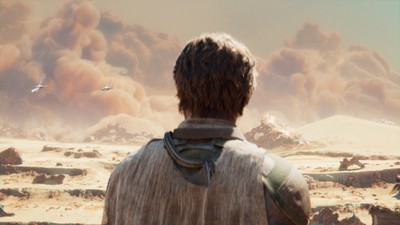 Dune: Awakening: Jogo de mundo aberto de Duna é anunciado