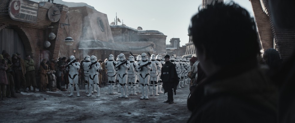 Andor', série spin-off de Star Wars ganha novo trailer; assista