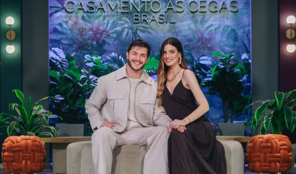  Divulgação/Netflix