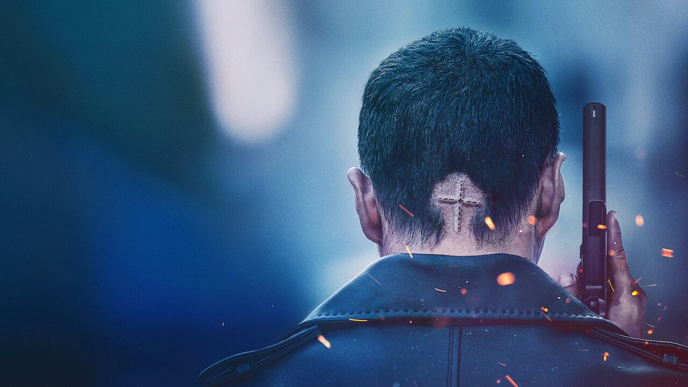  Divulgação/Netflix