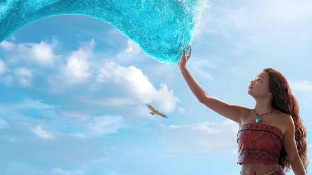 Quando Moana chega ao Disney+? Veja previsão de estreia do live-action