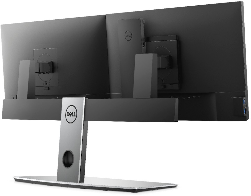 OptiPlex 7070 Ultra é o novo all-in-one da Dell; conheça o modelo