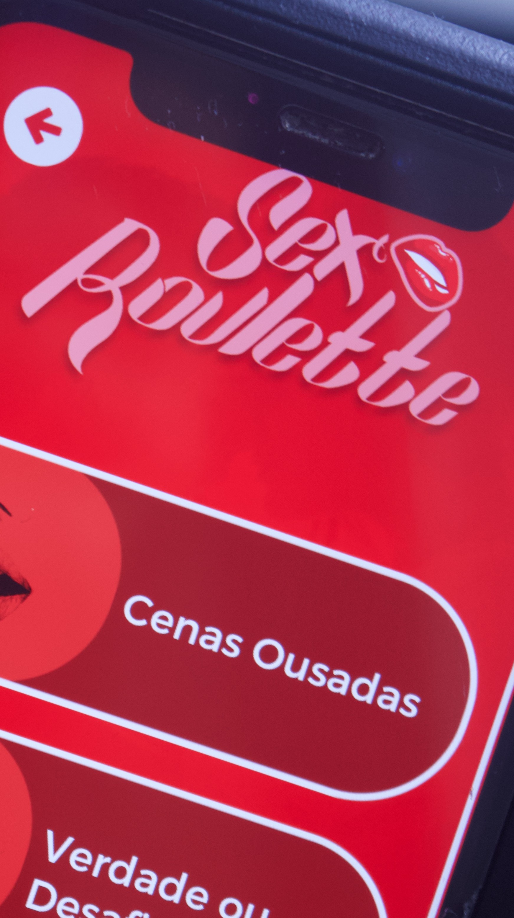 Jogo De Roleta Picante Kama Sutra Desafios Namorados Casais - R$ 56,1