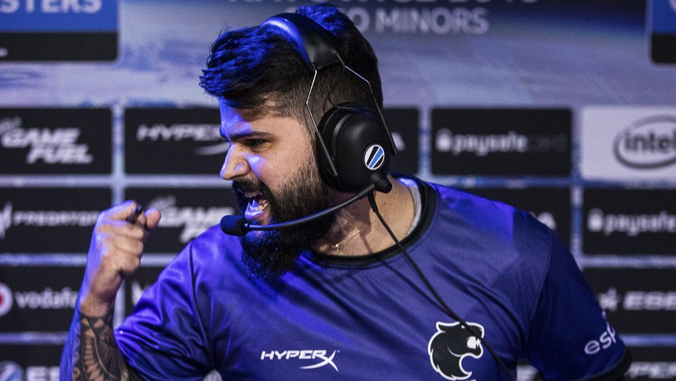 CS:GO: veja quando MIBR e FURIA jogam na ESL One Cologne 2019