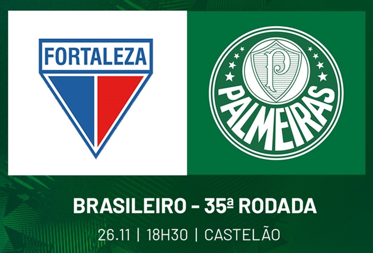 Onde assistir ao vivo e online o jogo Palmeiras x São Paulo hoje, domingo,  22; veja horário