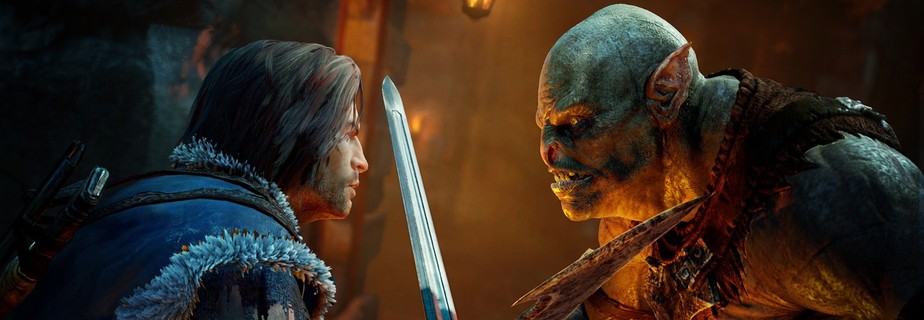 Middle-Earth: Shadow of Mordor review