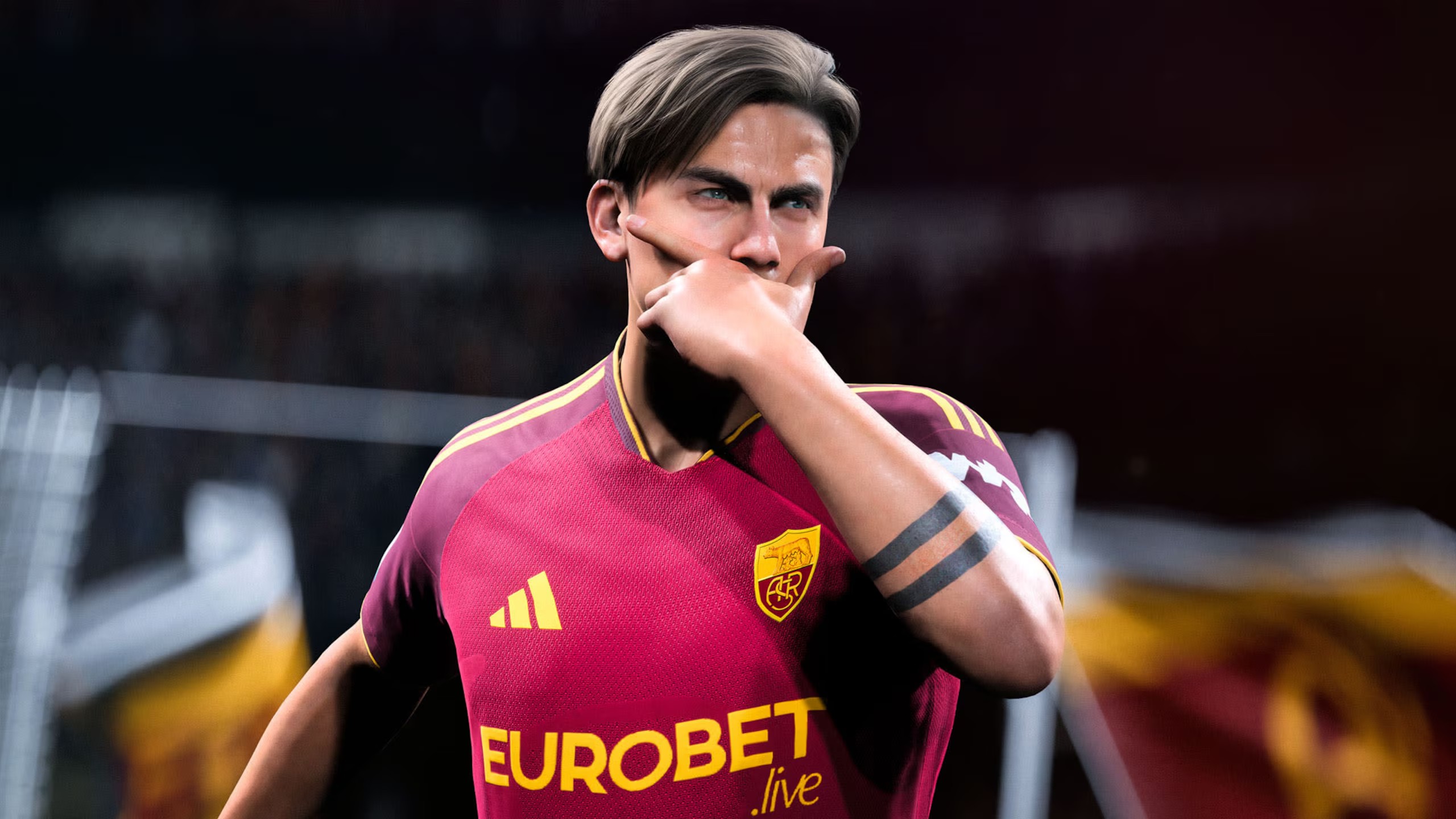 EA FC 27 vai ter Brasileirão? Saiba ligas, times e estádios licenciados