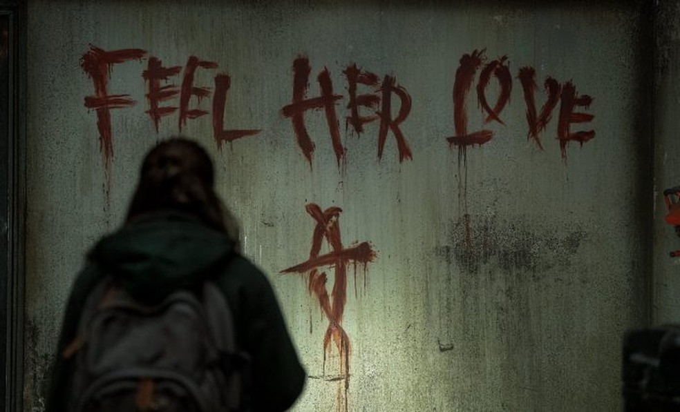  Reprodução/HBO Max