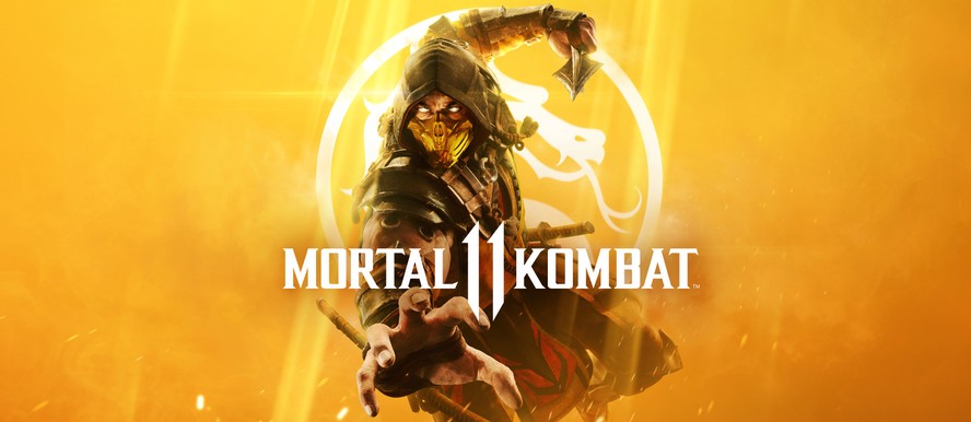 Assistir 'Mortal Kombat - A Jornada Começa' online - ver filme completo