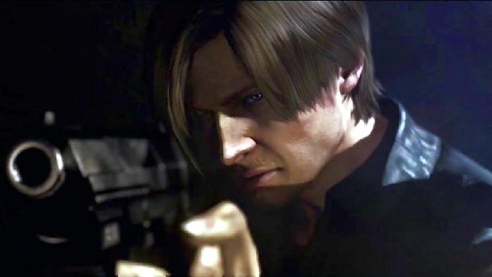 Resident Evil 6 PC com data marcada