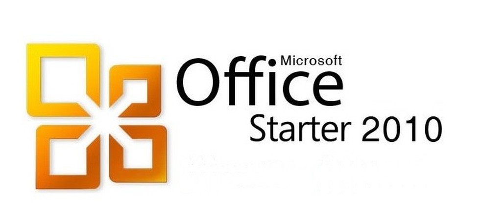 Microsoft Office Starter 2010, versão grátis e simplificada da suíte original (Foto: Divulgação/Microsoft) — Foto: TechTudo