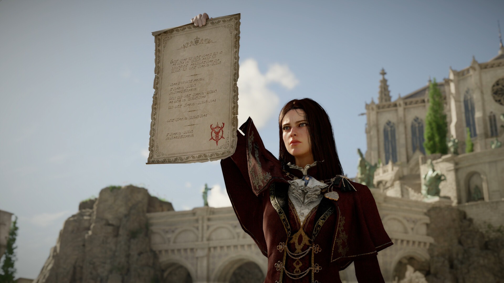 Crimson Desert: Charting the Unknown | Preço e todas as novidades da DLC