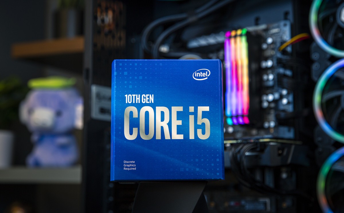 Intel Core i5: 6 CPUs intermediárias que valem a pena em 2025