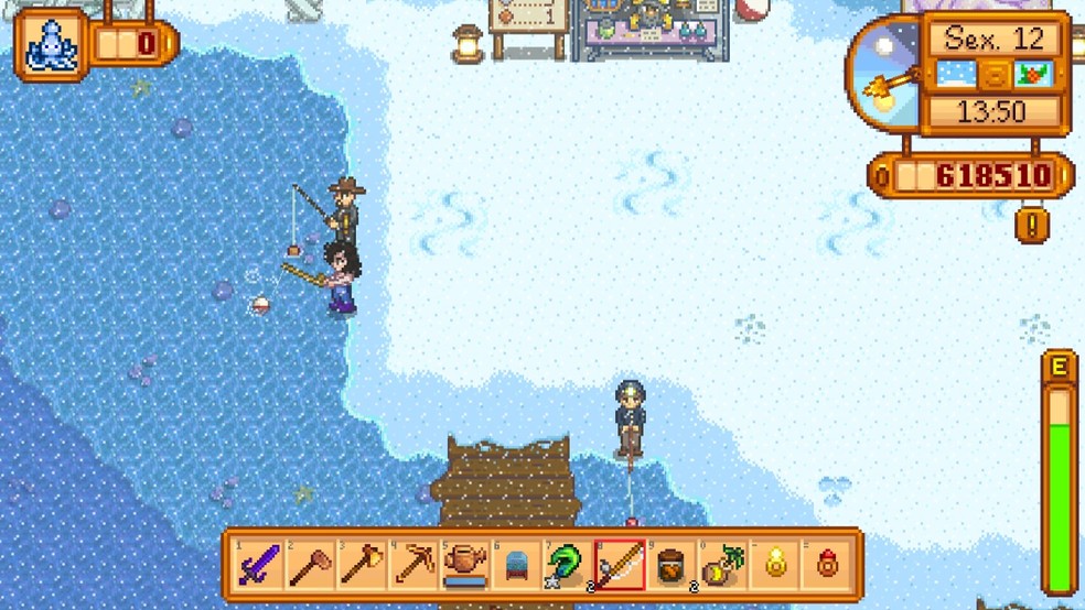  Reprodução/Róbson Martins