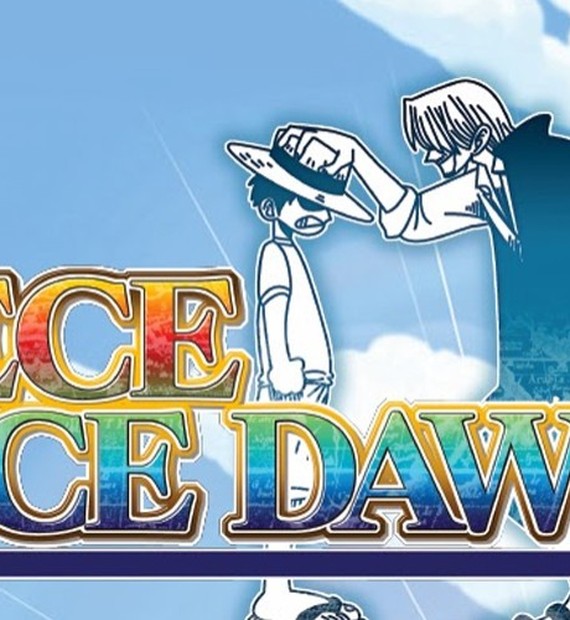 One Piece Romance Dawn: como jogar a aventura dos piratas no 3DS
