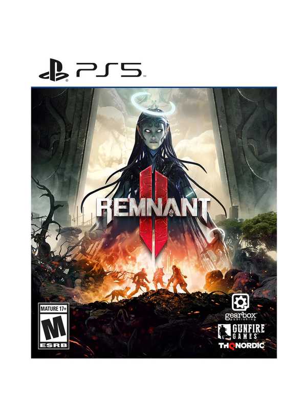 Remnant II - PS5