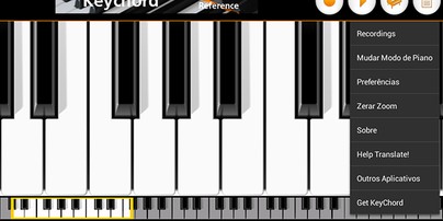 Download do APK de Piano para Android