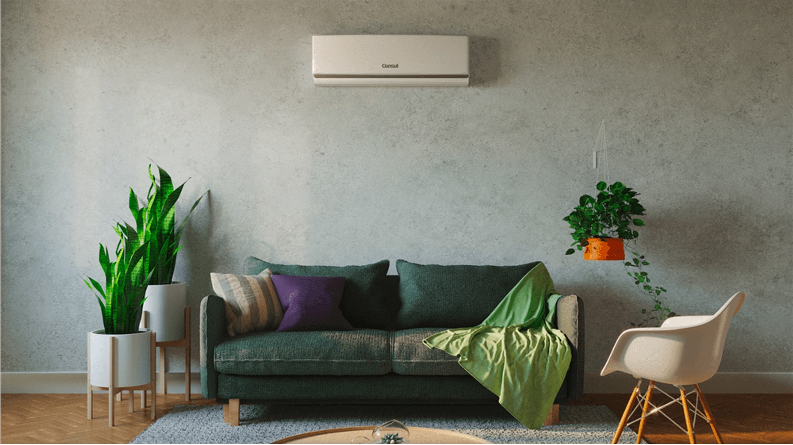 Cuidado no calorão: 7 dicas para não sobrecarregar o ar-condicionado