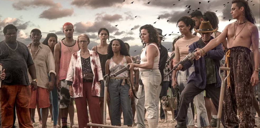  Reprodução/Collider