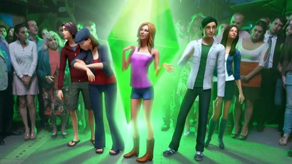 Preços baixos em The Sims 4 2014 Video Games