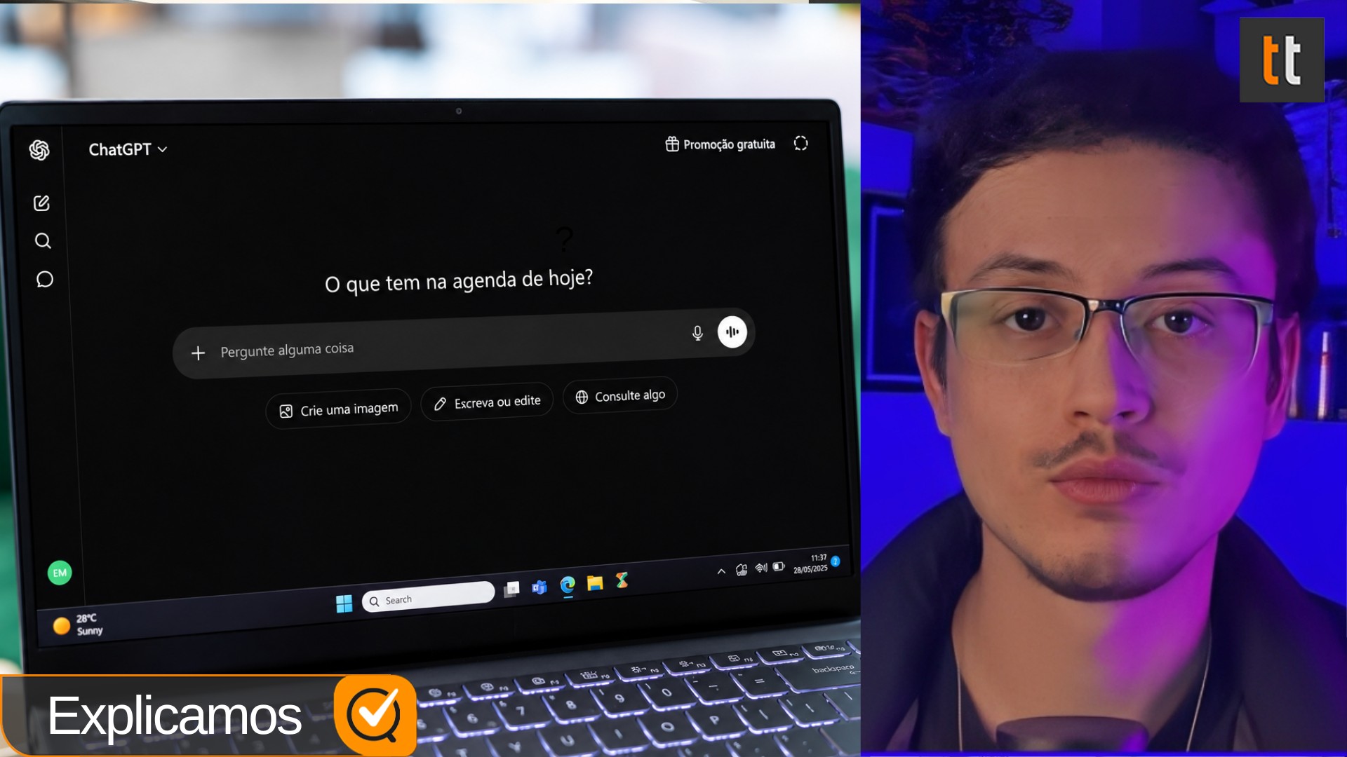 Como fazer um prompt? Especialista revela 5 segredos para o comando perfeito